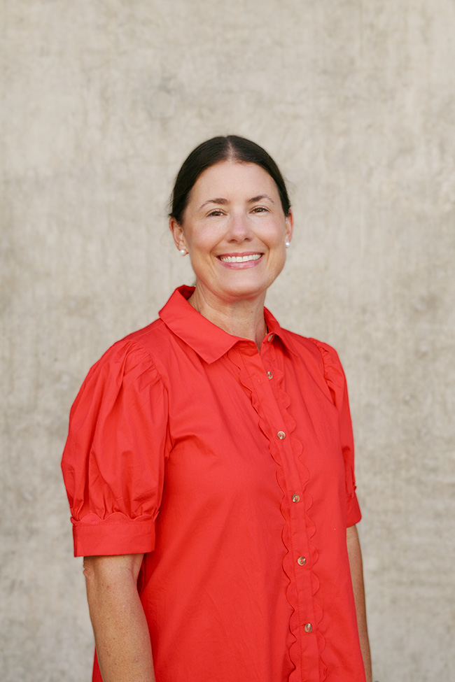 Ginny Perlman