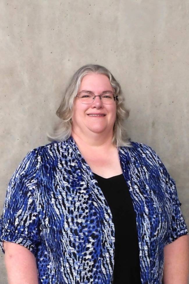 Mary Wyandt