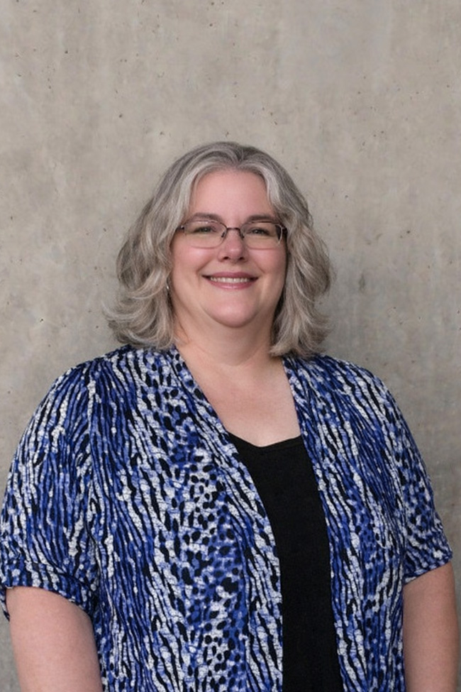 Mary Wyandt